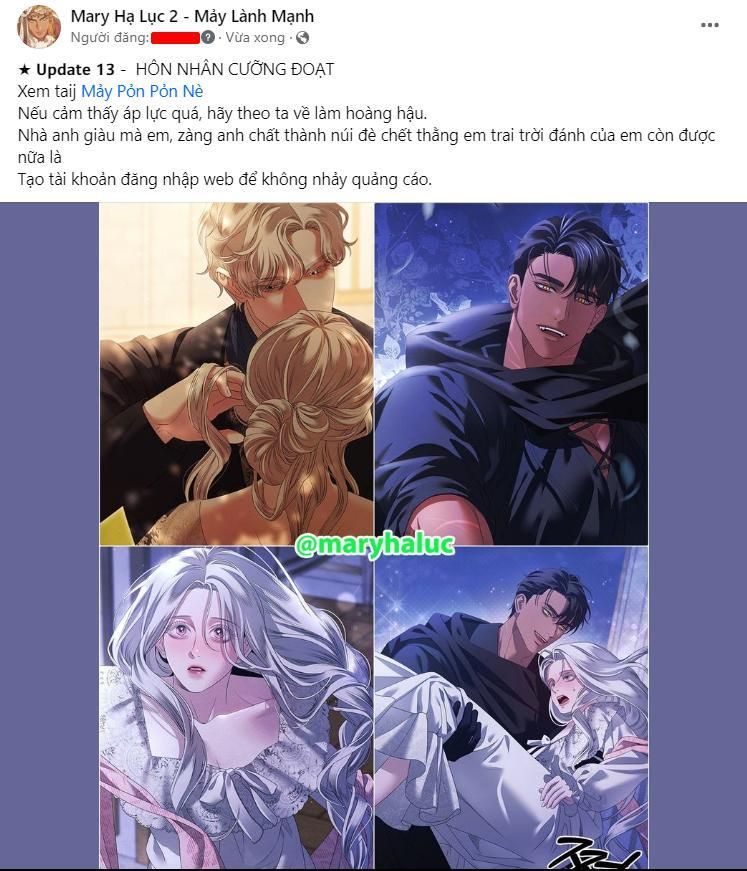 đọc truyện Tình Yêu Trong Sáng Chương 87.1 ảnh 53 tại Thiên Thai Truyện