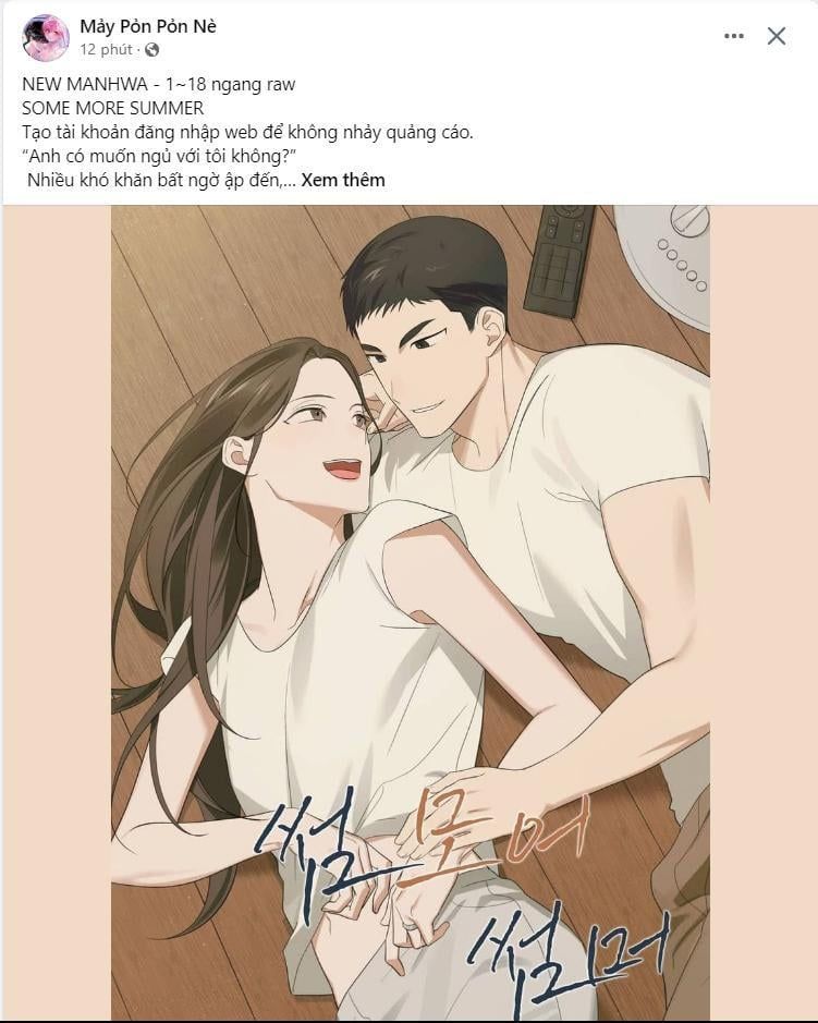 đọc truyện Tình Yêu Trong Sáng Chương 87.1 ảnh 57 tại Thiên Thai Truyện