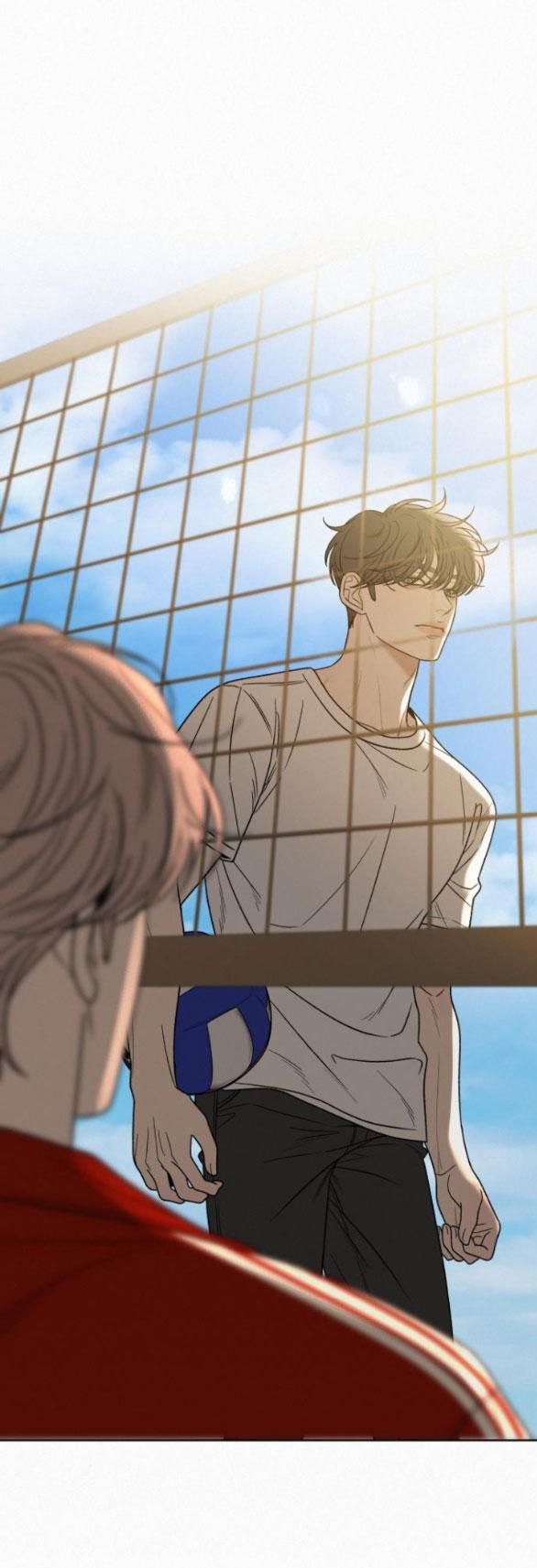 đọc truyện Tình Yêu Trong Sáng Chương 87.1 ảnh 11 tại Thiên Thai Truyện