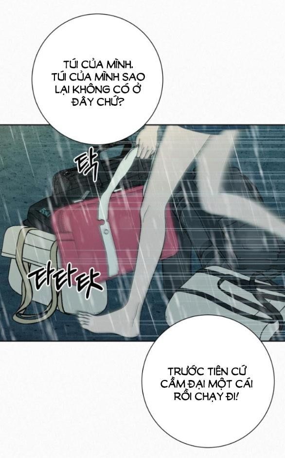 đọc truyện Tình Yêu Trong Sáng Chương 87.2 ảnh 2 tại Thiên Thai Truyện