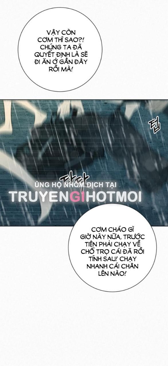 đọc truyện Tình Yêu Trong Sáng Chương 87.2 ảnh 3 tại Thiên Thai Truyện