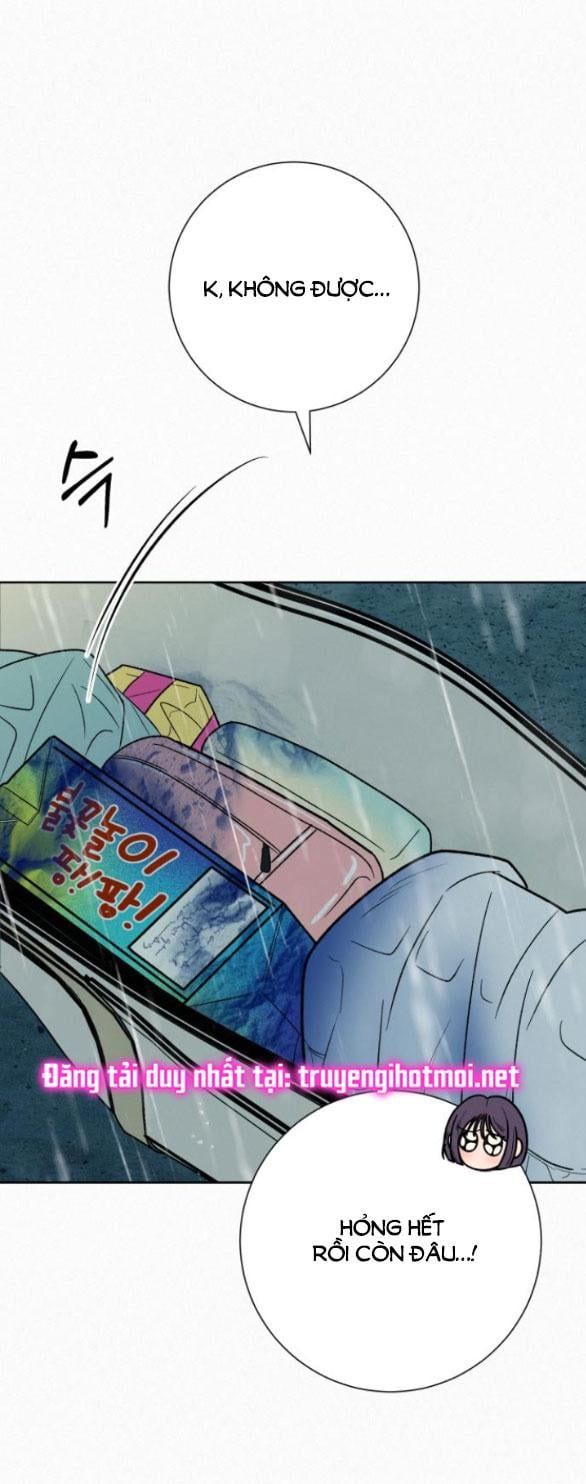 đọc truyện Tình Yêu Trong Sáng Chương 87.2 ảnh 20 tại Thiên Thai Truyện