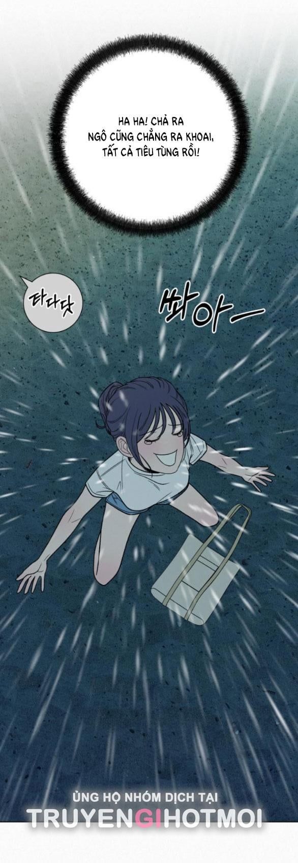 đọc truyện Tình Yêu Trong Sáng Chương 87.2 ảnh 22 tại Thiên Thai Truyện