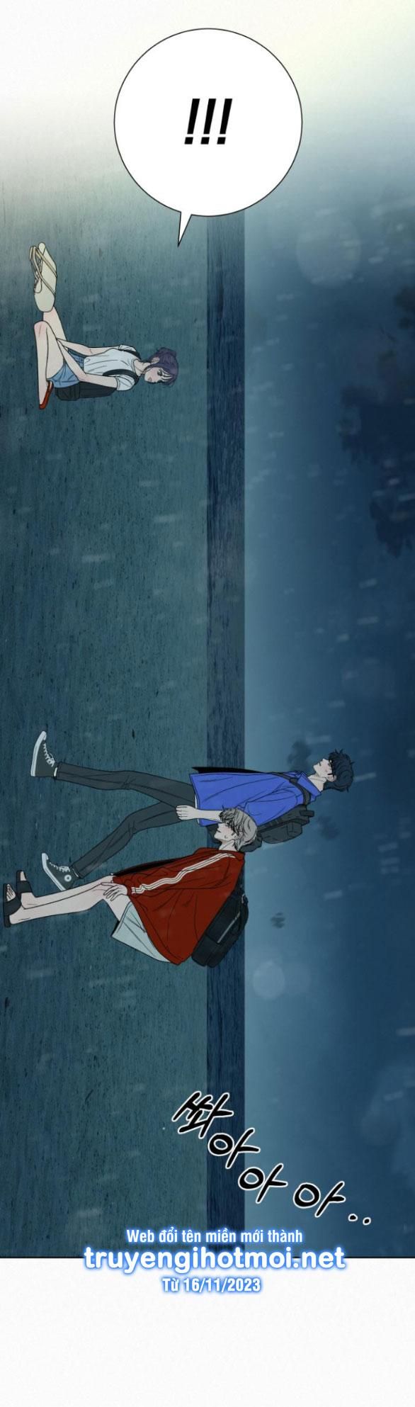 đọc truyện Tình Yêu Trong Sáng Chương 87.2 ảnh 24 tại Thiên Thai Truyện