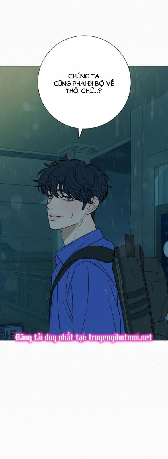 đọc truyện Tình Yêu Trong Sáng Chương 87.2 ảnh 38 tại Thiên Thai Truyện