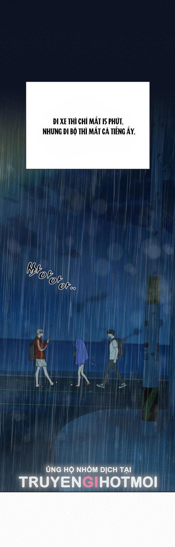 đọc truyện Tình Yêu Trong Sáng Chương 87.2 ảnh 40 tại Thiên Thai Truyện