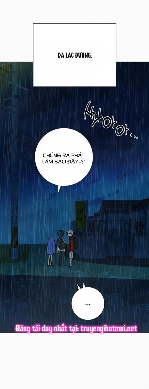 đọc truyện Tình Yêu Trong Sáng Chương 87.2 ảnh 47 tại Thiên Thai Truyện