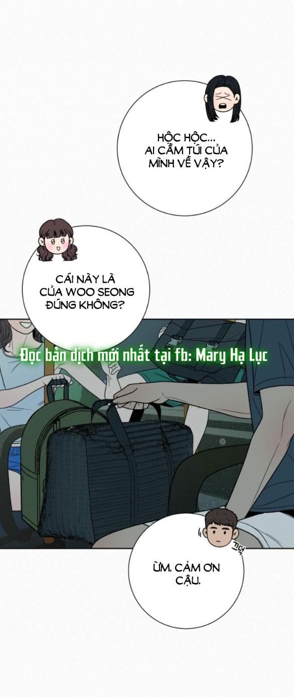 đọc truyện Tình Yêu Trong Sáng Chương 87.2 ảnh 7 tại Thiên Thai Truyện