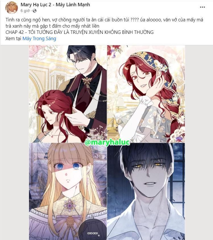 đọc truyện Tình Yêu Trong Sáng Chương 87.2 ảnh 56 tại Thiên Thai Truyện