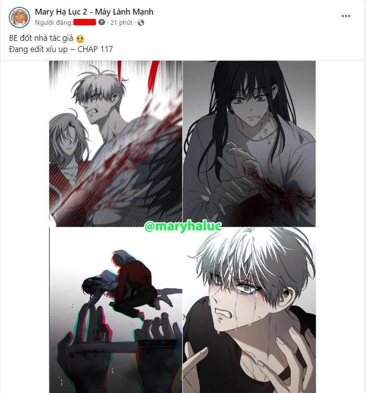 đọc truyện Tình Yêu Trong Sáng Chương 87.2 ảnh 58 tại Thiên Thai Truyện