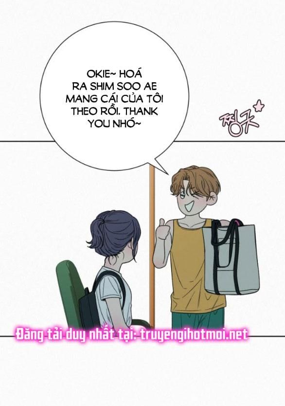 đọc truyện Tình Yêu Trong Sáng Chương 87.2 ảnh 10 tại Thiên Thai Truyện