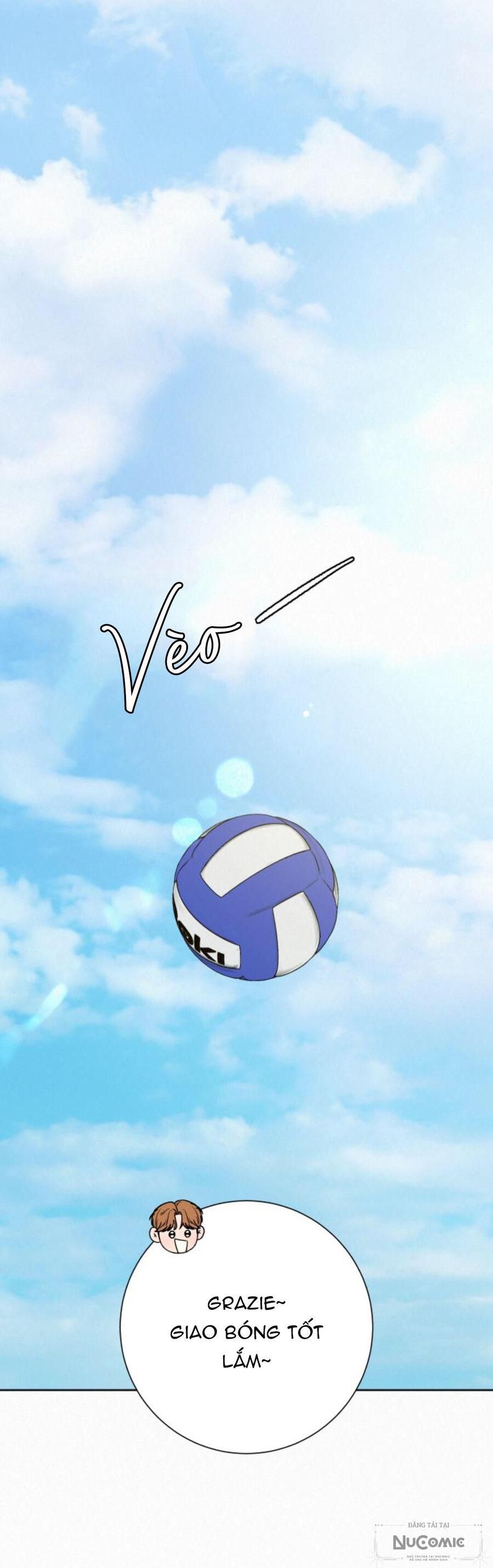 đọc truyện Tình Yêu Trong Sáng Chương 87 ảnh 3 tại Thiên Thai Truyện