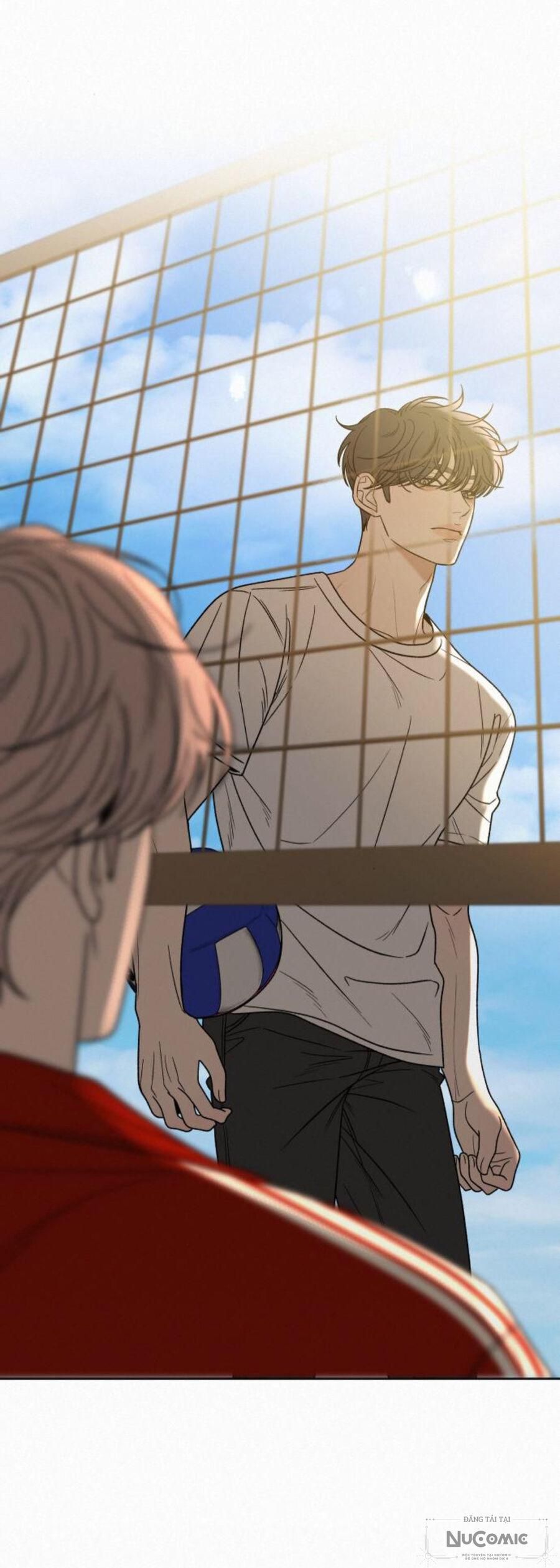 đọc truyện Tình Yêu Trong Sáng Chương 87 ảnh 12 tại Thiên Thai Truyện