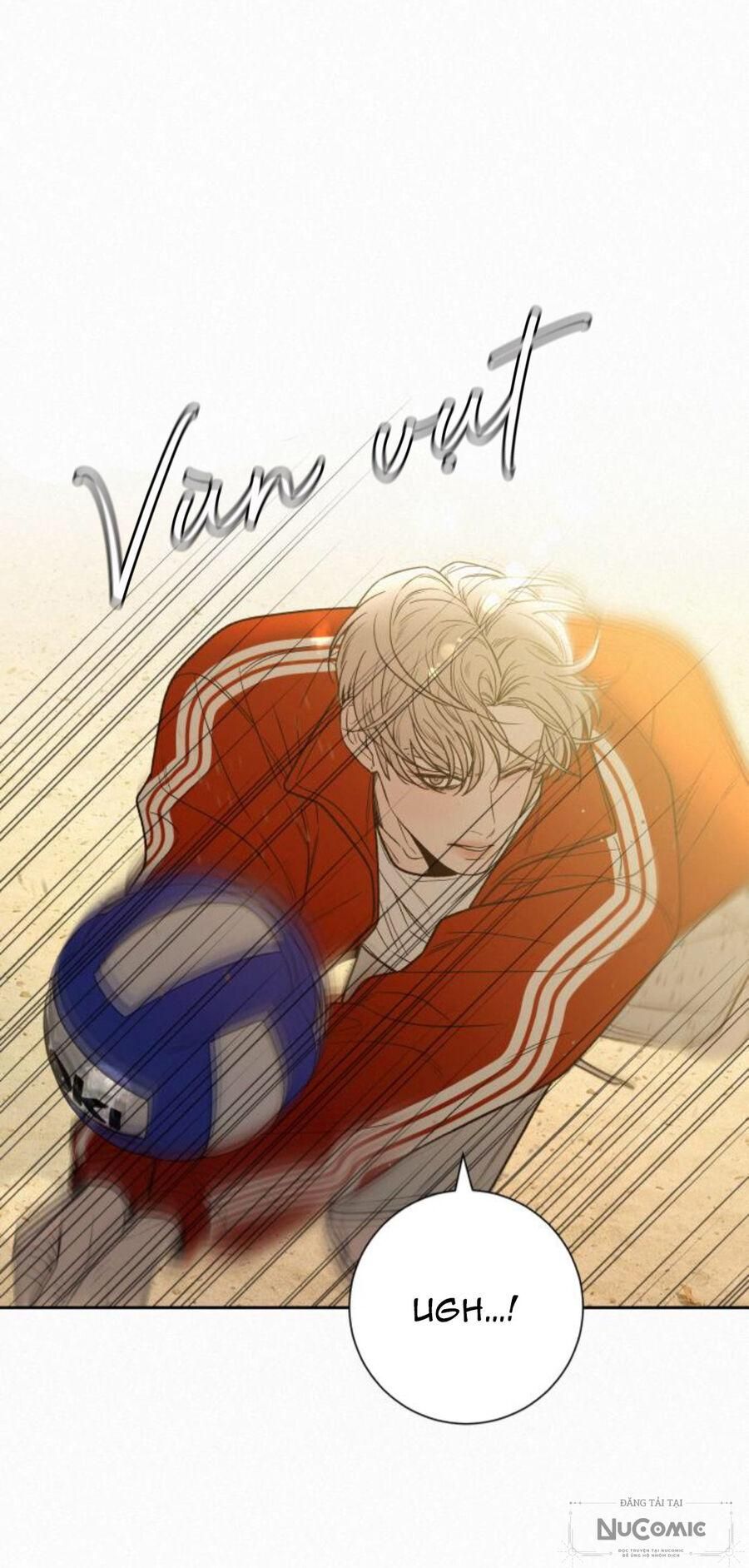 đọc truyện Tình Yêu Trong Sáng Chương 87 ảnh 8 tại Thiên Thai Truyện