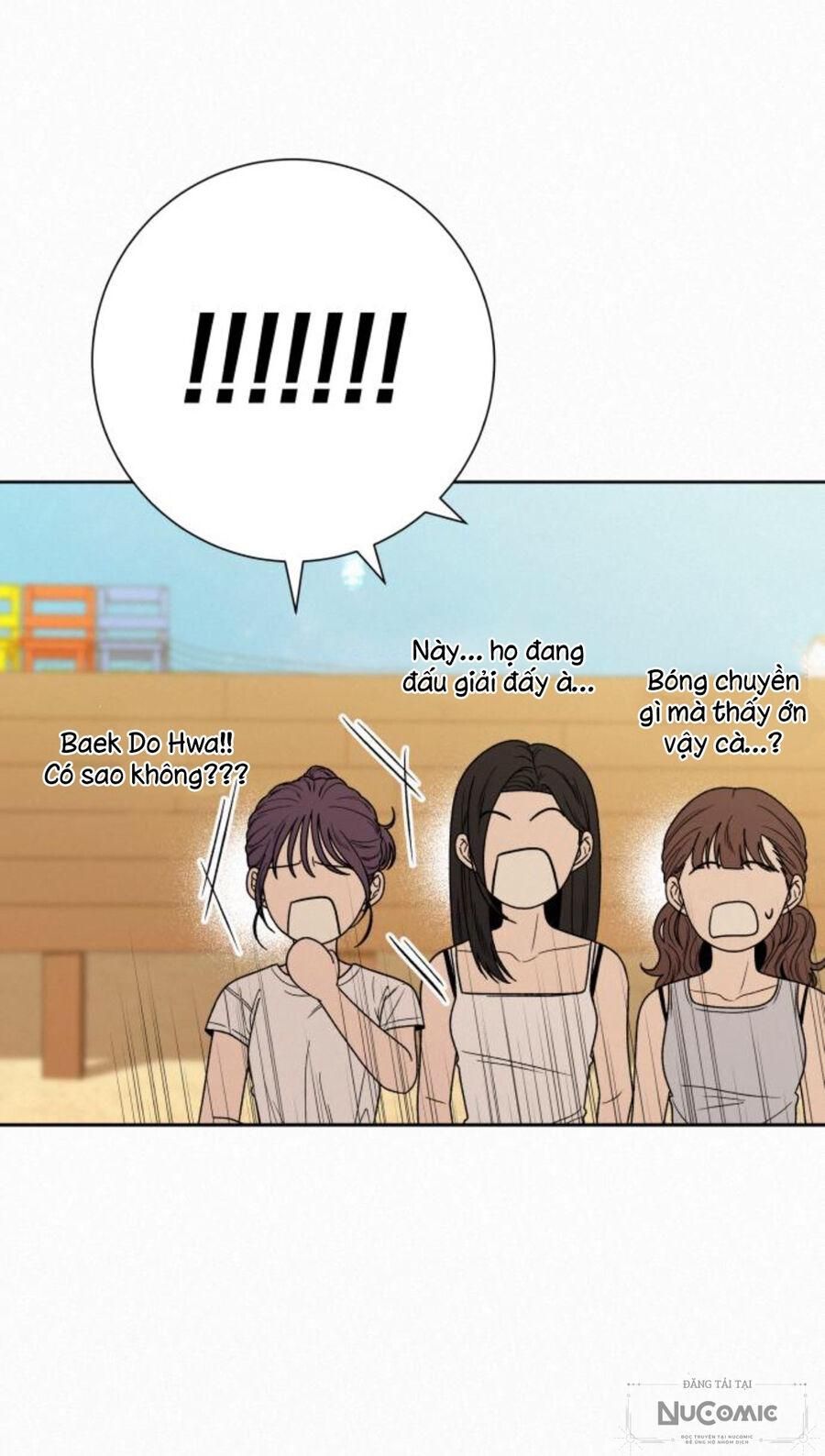 đọc truyện Tình Yêu Trong Sáng Chương 87 ảnh 9 tại Thiên Thai Truyện