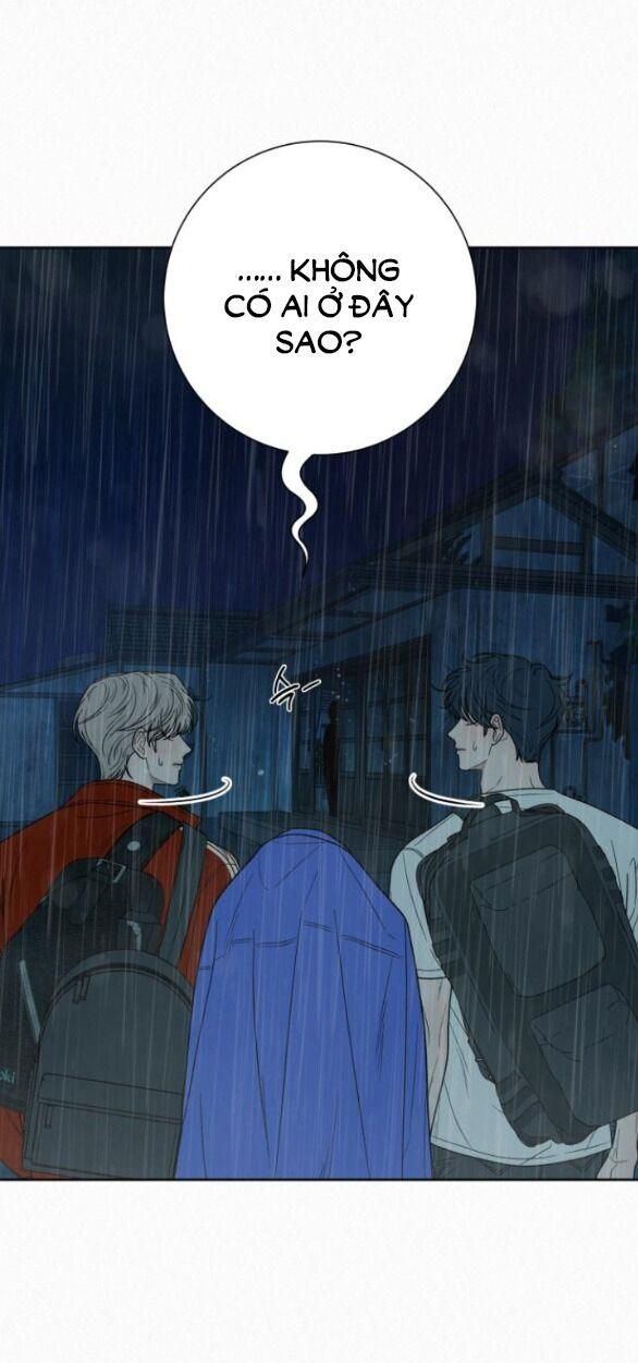 đọc truyện Tình Yêu Trong Sáng Chương 88.1 ảnh 4 tại Thiên Thai Truyện