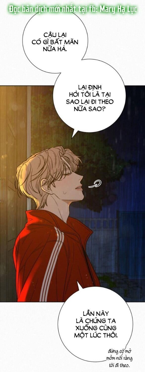 đọc truyện Tình Yêu Trong Sáng Chương 88.1 ảnh 26 tại Thiên Thai Truyện