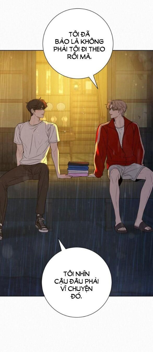 đọc truyện Tình Yêu Trong Sáng Chương 88.1 ảnh 29 tại Thiên Thai Truyện