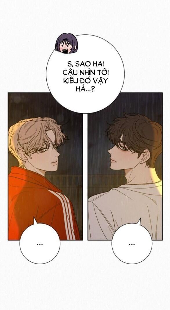 đọc truyện Tình Yêu Trong Sáng Chương 88.1 ảnh 37 tại Thiên Thai Truyện