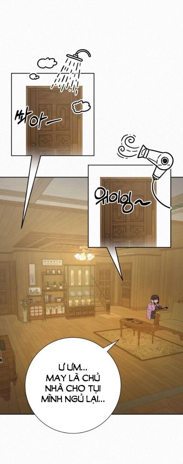 đọc truyện Tình Yêu Trong Sáng Chương 88.1 ảnh 41 tại Thiên Thai Truyện