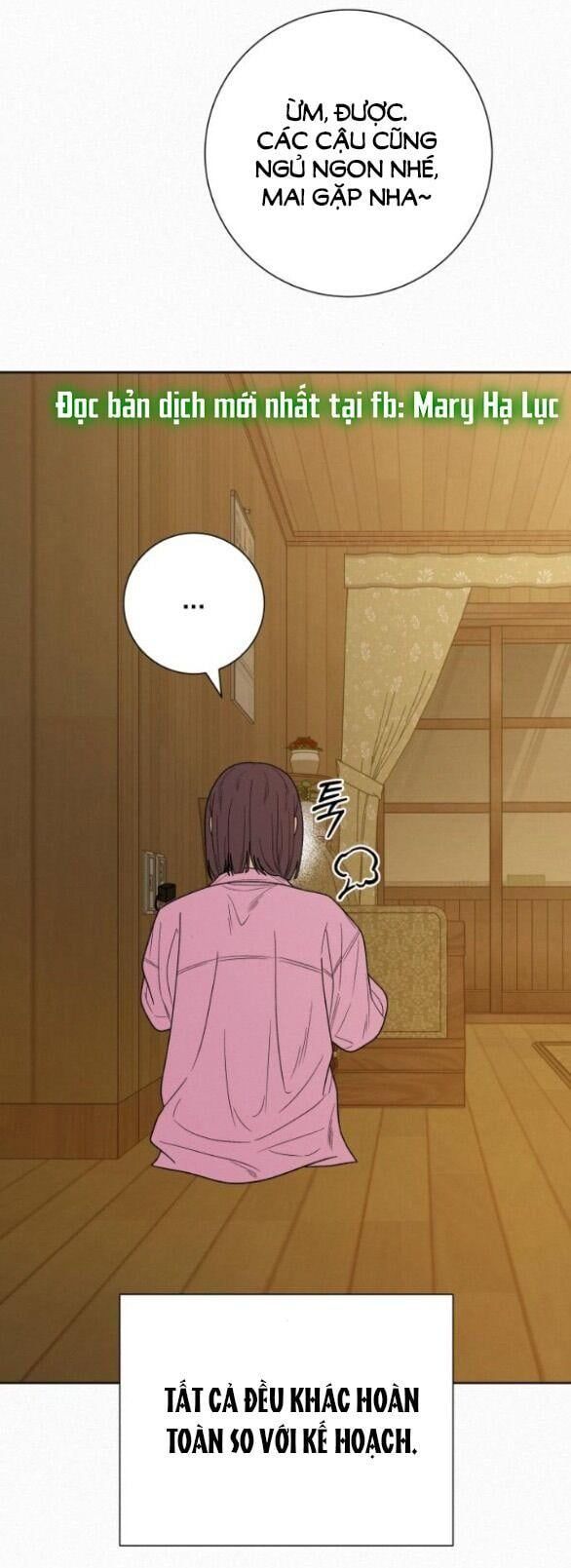 đọc truyện Tình Yêu Trong Sáng Chương 88.1 ảnh 42 tại Thiên Thai Truyện