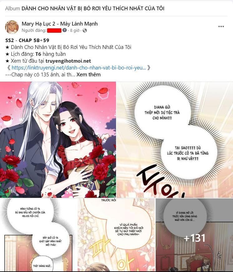 đọc truyện Tình Yêu Trong Sáng Chương 88.1 ảnh 46 tại Thiên Thai Truyện