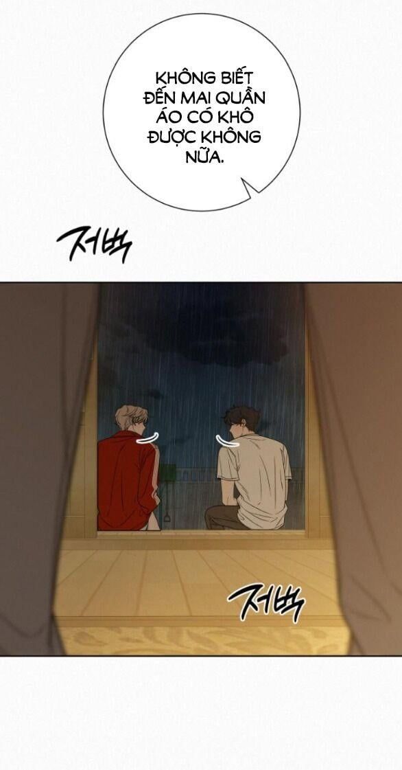 đọc truyện Tình Yêu Trong Sáng Chương 88.1 ảnh 8 tại Thiên Thai Truyện