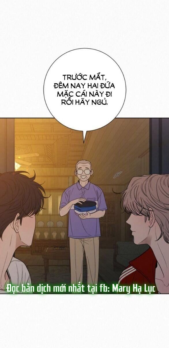 đọc truyện Tình Yêu Trong Sáng Chương 88.1 ảnh 9 tại Thiên Thai Truyện