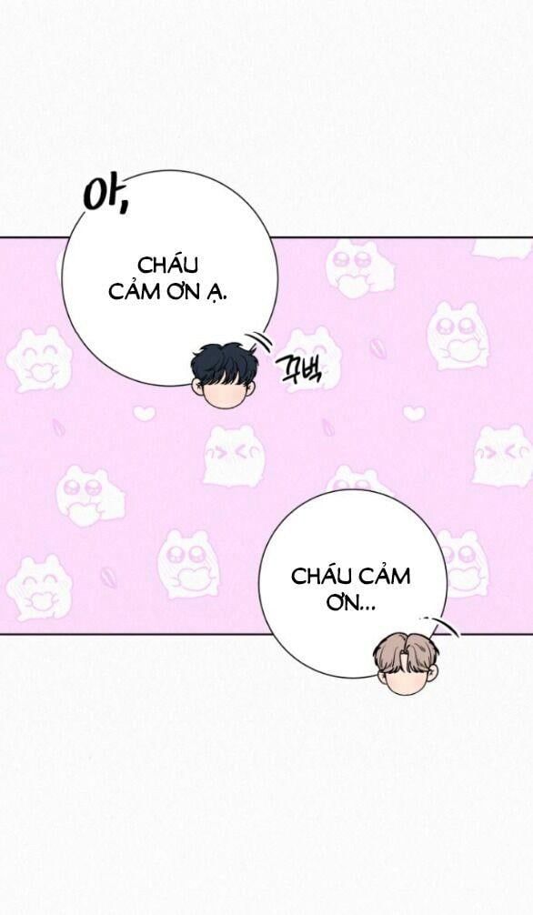 đọc truyện Tình Yêu Trong Sáng Chương 88.1 ảnh 10 tại Thiên Thai Truyện