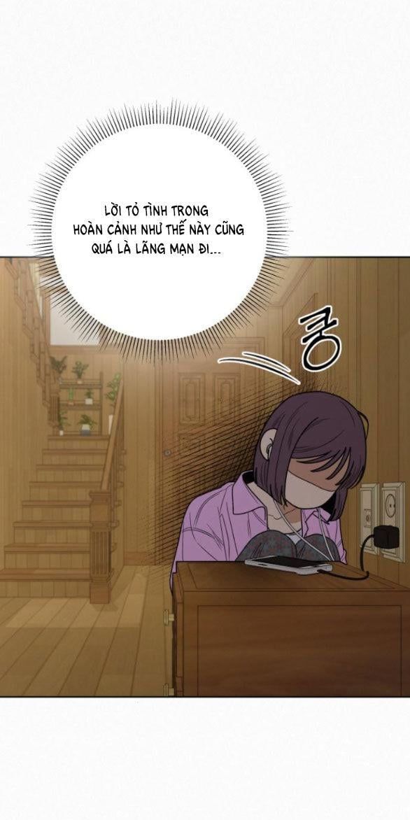 đọc truyện Tình Yêu Trong Sáng Chương 88.2 ảnh 13 tại Thiên Thai Truyện