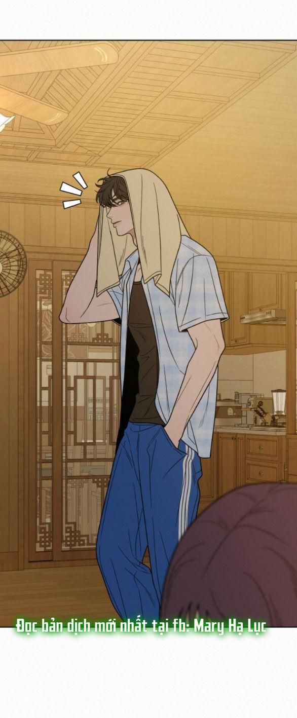 đọc truyện Tình Yêu Trong Sáng Chương 88.2 ảnh 17 tại Thiên Thai Truyện