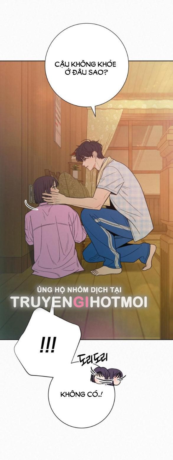 đọc truyện Tình Yêu Trong Sáng Chương 88.2 ảnh 21 tại Thiên Thai Truyện