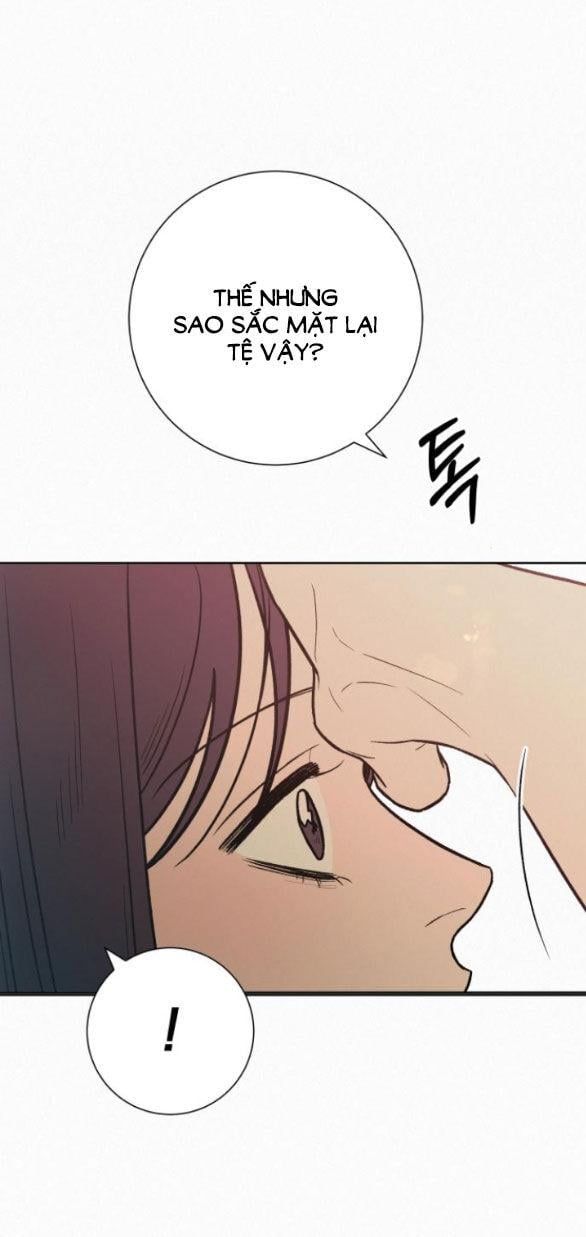 đọc truyện Tình Yêu Trong Sáng Chương 88.2 ảnh 22 tại Thiên Thai Truyện