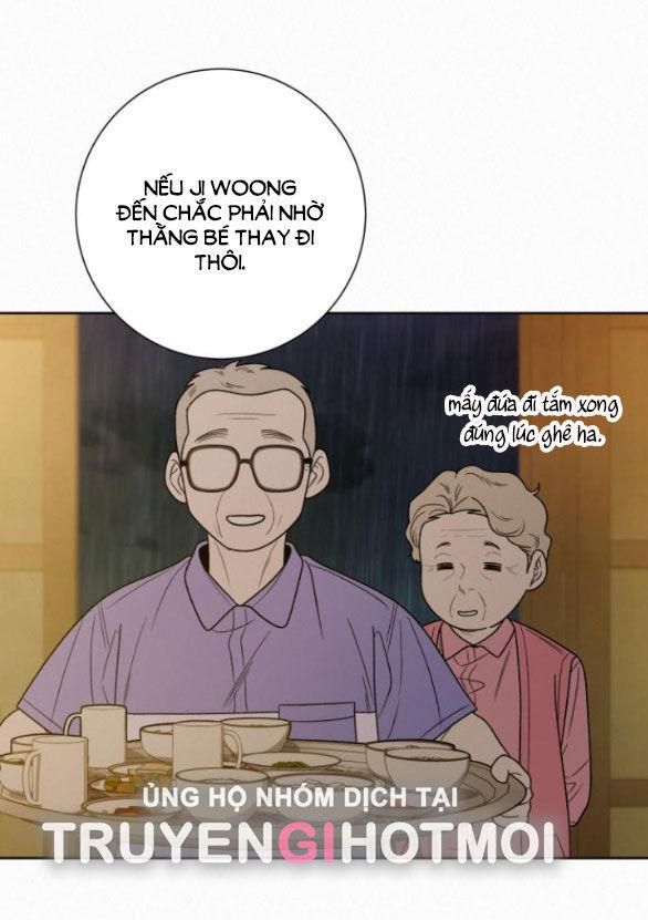 đọc truyện Tình Yêu Trong Sáng Chương 88.2 ảnh 29 tại Thiên Thai Truyện