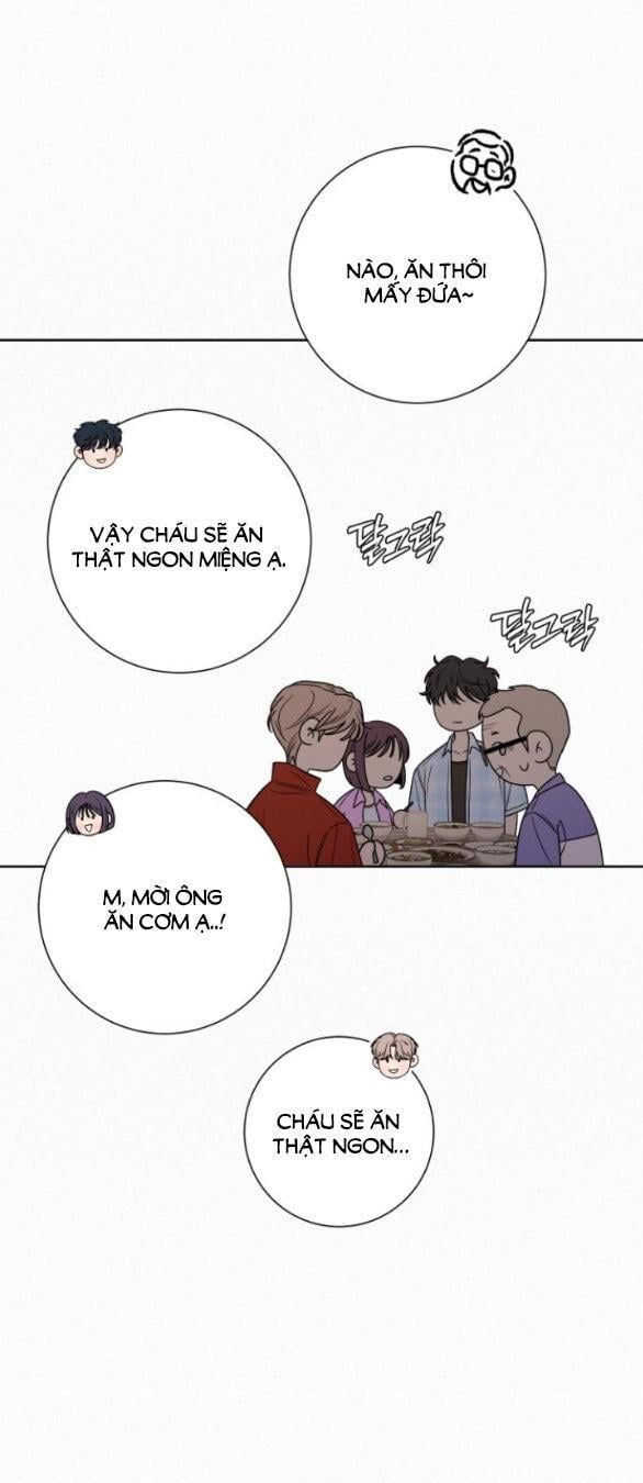 đọc truyện Tình Yêu Trong Sáng Chương 88.2 ảnh 37 tại Thiên Thai Truyện