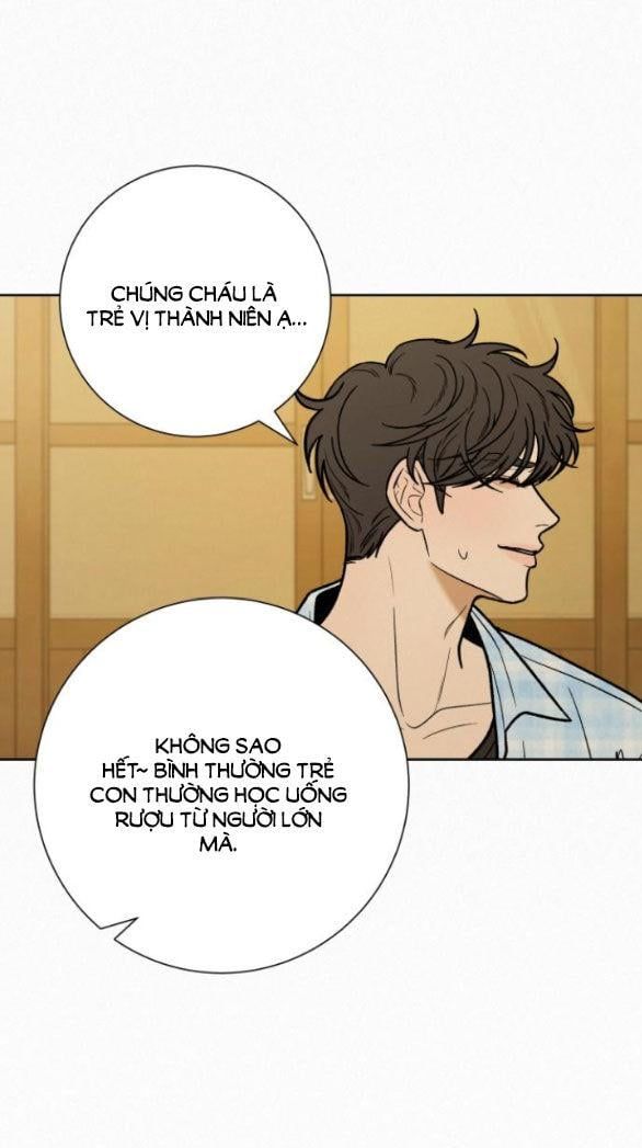 đọc truyện Tình Yêu Trong Sáng Chương 88.2 ảnh 44 tại Thiên Thai Truyện