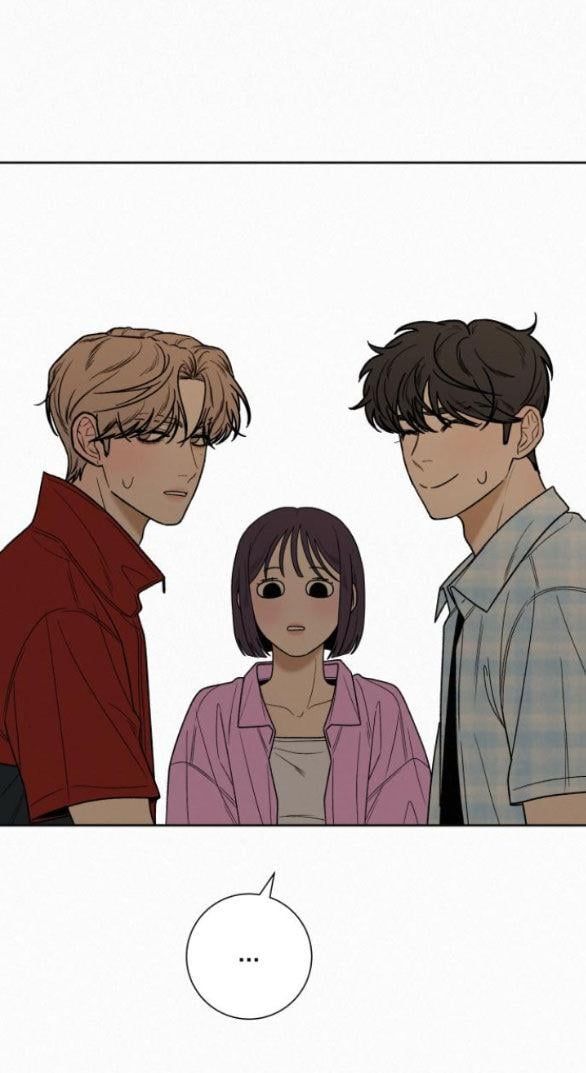 đọc truyện Tình Yêu Trong Sáng Chương 88.2 ảnh 46 tại Thiên Thai Truyện