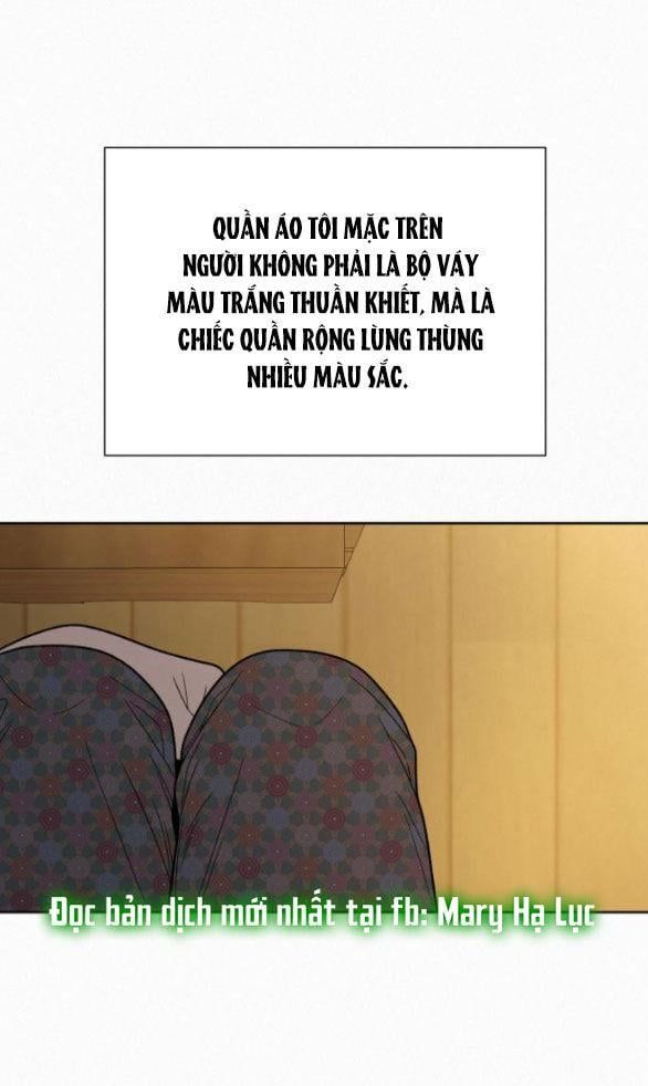 đọc truyện Tình Yêu Trong Sáng Chương 88.2 ảnh 8 tại Thiên Thai Truyện