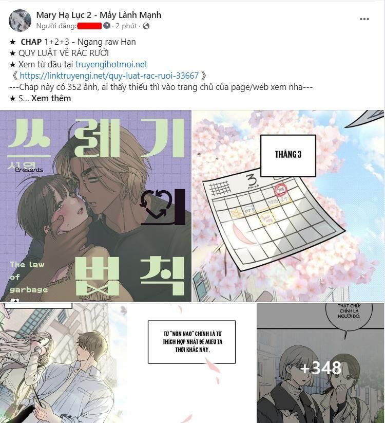 đọc truyện Tình Yêu Trong Sáng Chương 89.1 ảnh 3 tại Thiên Thai Truyện