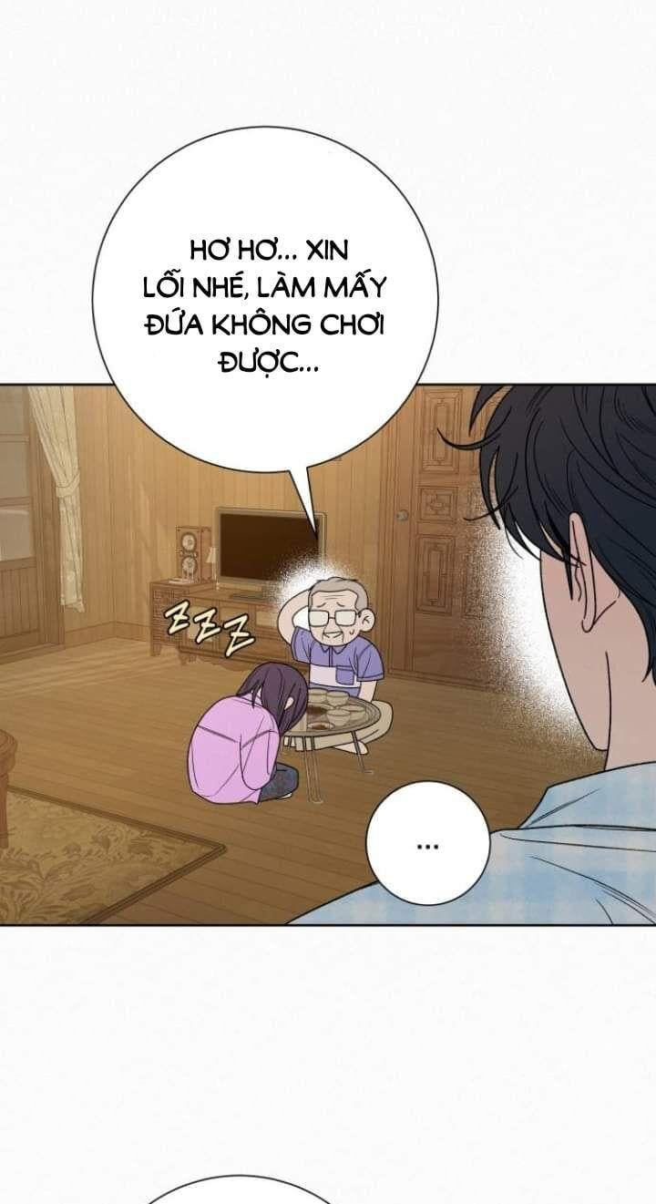 đọc truyện Tình Yêu Trong Sáng Chương 89.1 ảnh 26 tại Thiên Thai Truyện