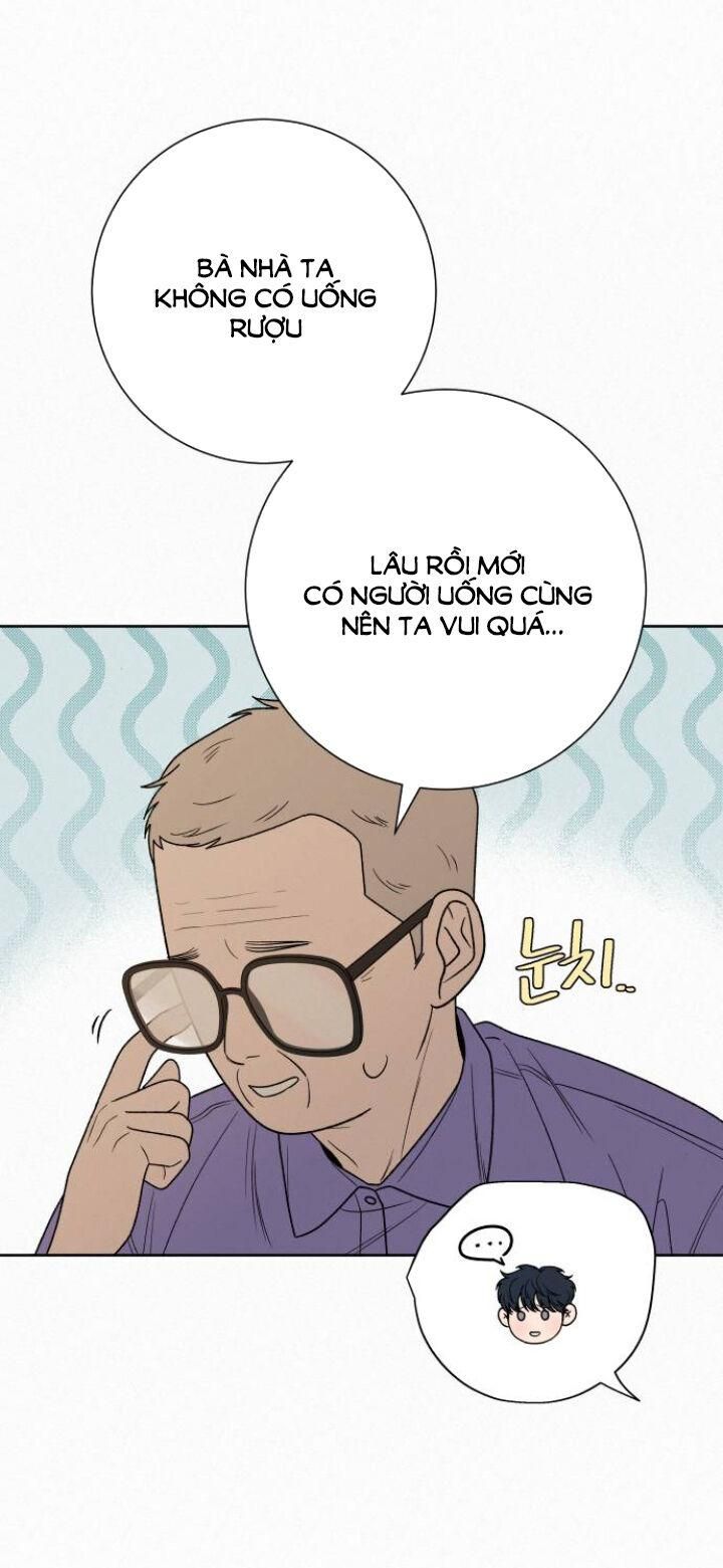 đọc truyện Tình Yêu Trong Sáng Chương 89.1 ảnh 27 tại Thiên Thai Truyện