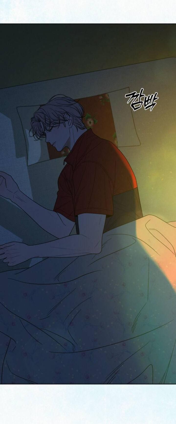 đọc truyện Tình Yêu Trong Sáng Chương 89.1 ảnh 38 tại Thiên Thai Truyện