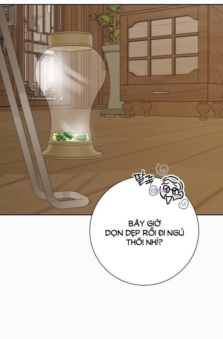 đọc truyện Tình Yêu Trong Sáng Chương 89.1 ảnh 65 tại Thiên Thai Truyện