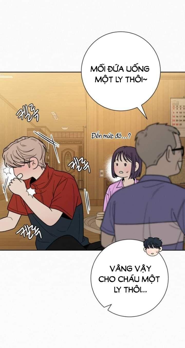 đọc truyện Tình Yêu Trong Sáng Chương 89.1 ảnh 11 tại Thiên Thai Truyện