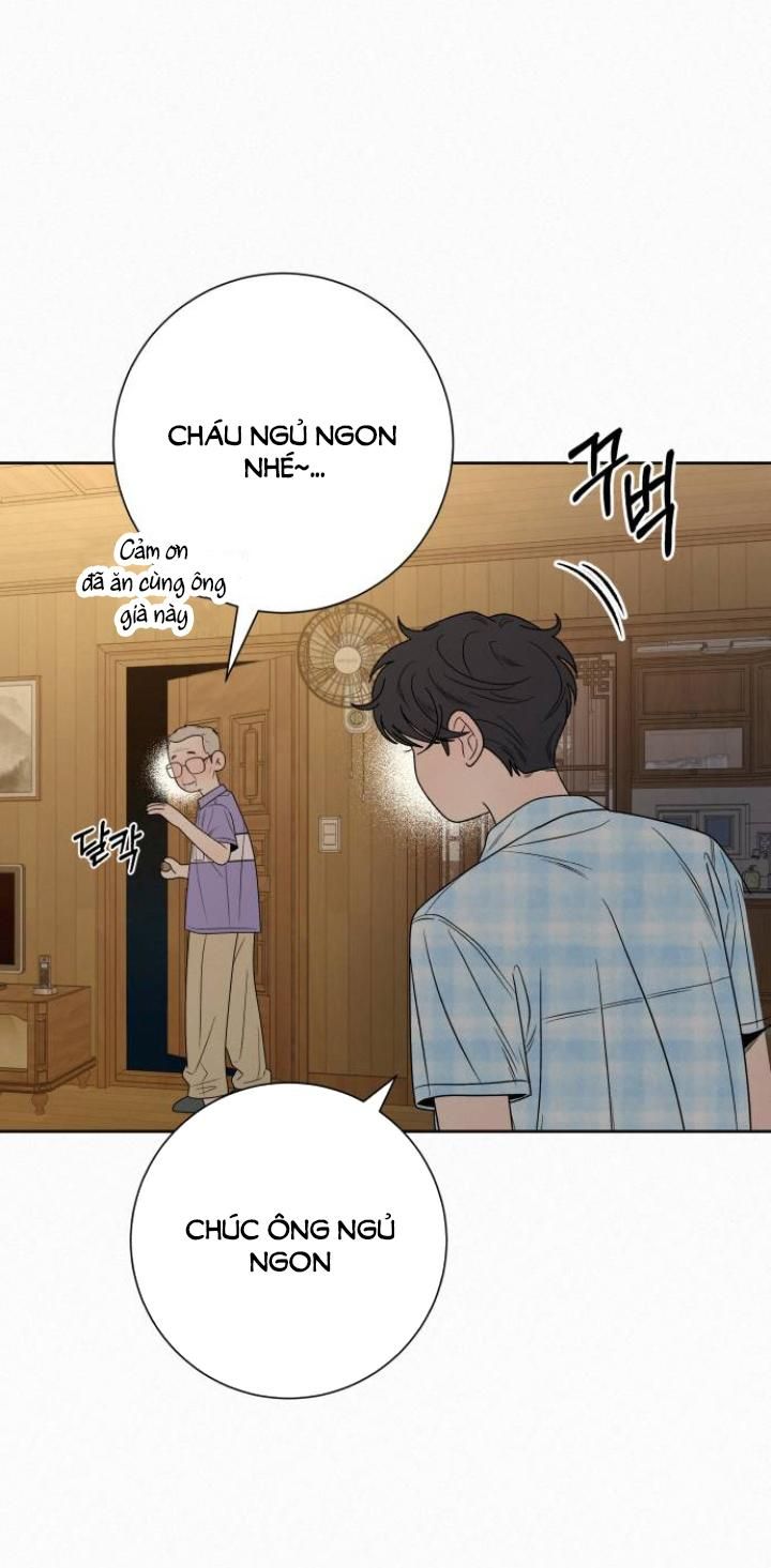 đọc truyện Tình Yêu Trong Sáng Chương 89.2 ảnh 2 tại Thiên Thai Truyện