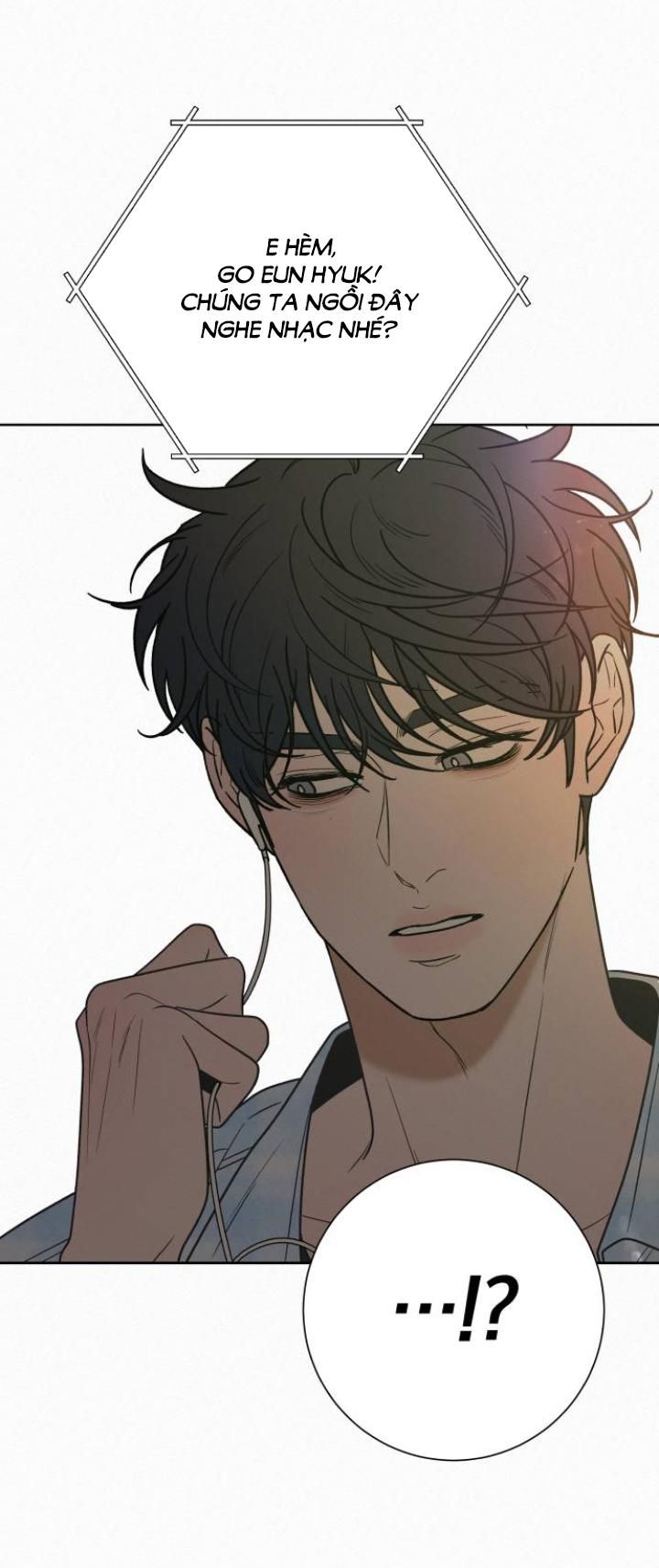 đọc truyện Tình Yêu Trong Sáng Chương 89.2 ảnh 12 tại Thiên Thai Truyện