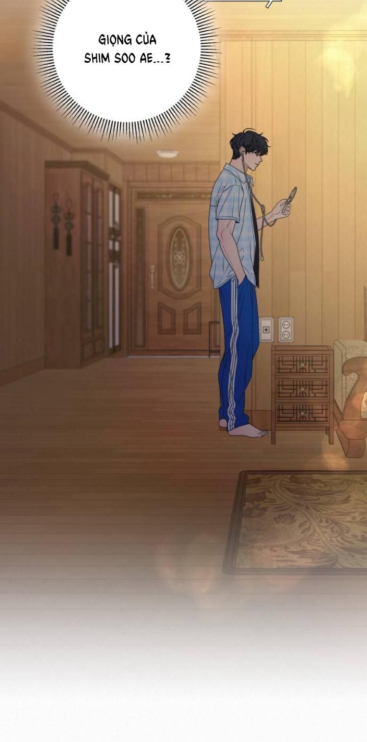 đọc truyện Tình Yêu Trong Sáng Chương 89.2 ảnh 14 tại Thiên Thai Truyện