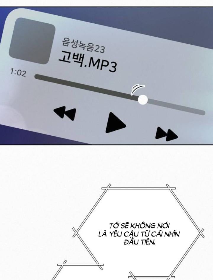 đọc truyện Tình Yêu Trong Sáng Chương 89.2 ảnh 22 tại Thiên Thai Truyện