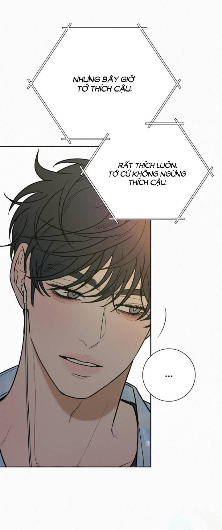 đọc truyện Tình Yêu Trong Sáng Chương 89.2 ảnh 24 tại Thiên Thai Truyện