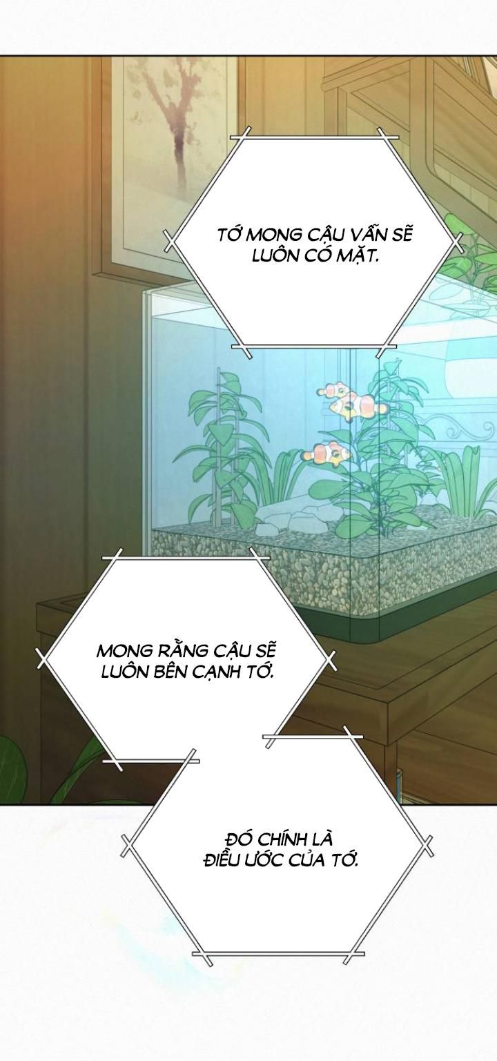 đọc truyện Tình Yêu Trong Sáng Chương 89.2 ảnh 30 tại Thiên Thai Truyện